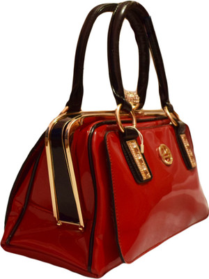 

Expertservice Consultancy Shoulder Bag(Red)