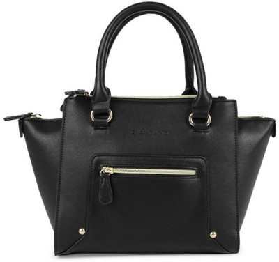

Giordano Satchel(Black)