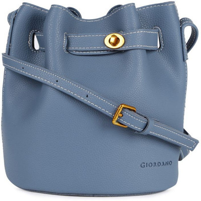 

Giordano Sling Bag(Blue)