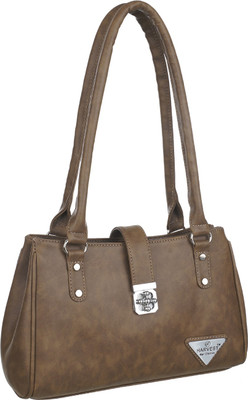 

Harvest Bags Shoulder Bag(Grey)
