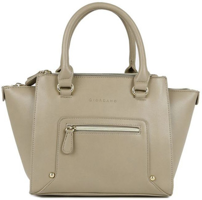 

Giordano Satchel(Beige)