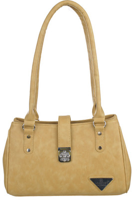 

Harvest Fashion Shoulder Bag(Beige)