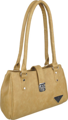 

Harvest Bags Shoulder Bag(Beige)