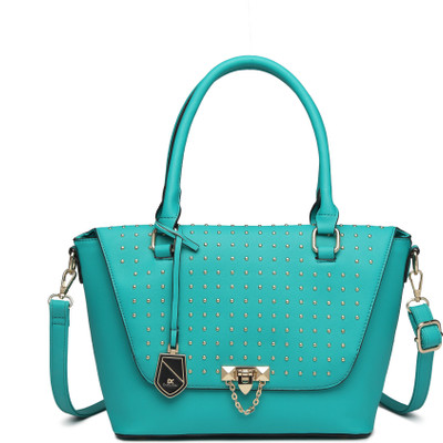 

Diana Korr Satchel(Green)
