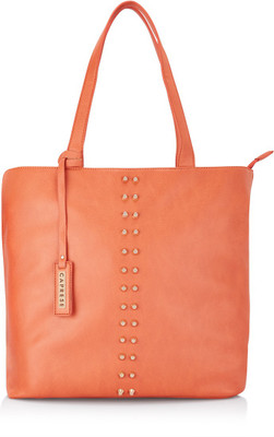 

Caprese Tote(Orange)
