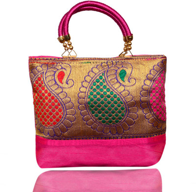 

Lady queen Hand-held Bag(Multicolor)