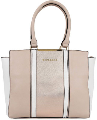 Giordano Satchel(Pink)