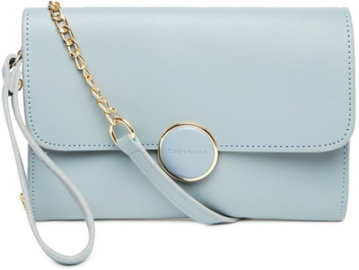 

Giordano Sling Bag(Blue)