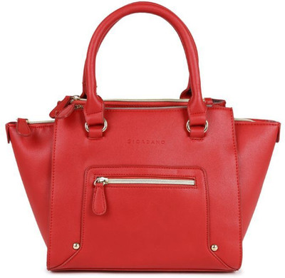 Giordano Satchel(Red)