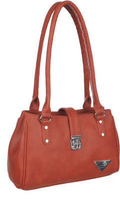 

Harvest Bags Shoulder Bag(Maroon)