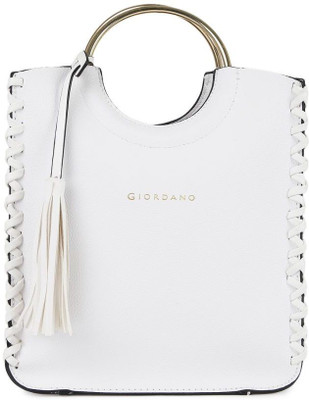 

Giordano Satchel(White)