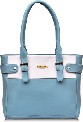 

Fristo Shoulder Bag(Blue)