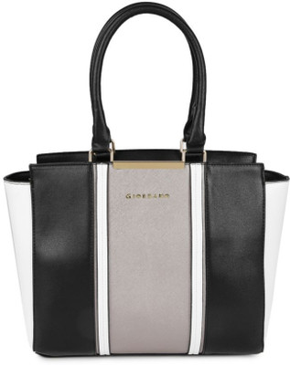 

Giordano Shoulder Bag(Black, Grey)