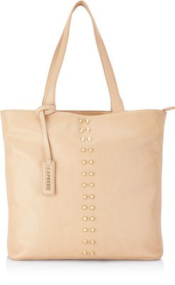 

Caprese Tote(Beige)