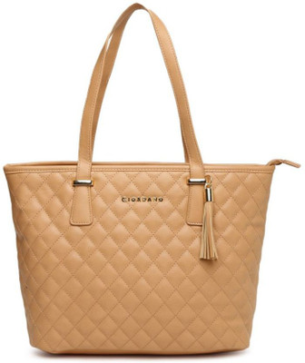 

Giordano Satchel(Beige)
