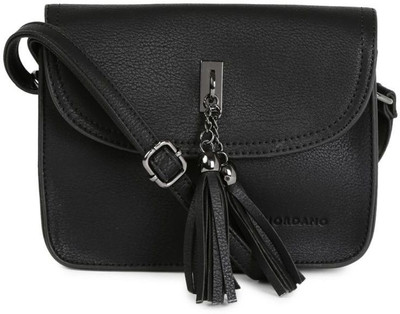 

Giordano Sling Bag(Black)