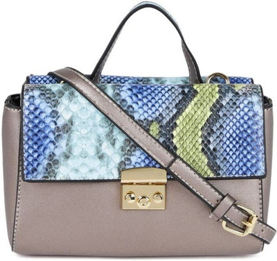 

Giordano Sling Bag(Grey)