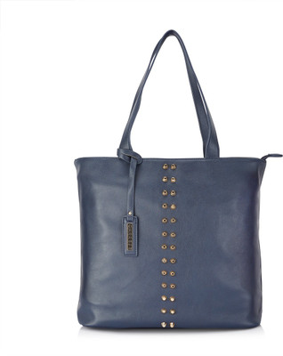 

Caprese Tote(Blue)
