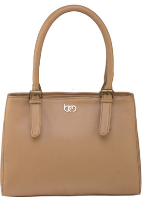 Bagsy Malone Shoulder Bag(Beige)