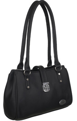 

Harvest Bags Shoulder Bag(Black)