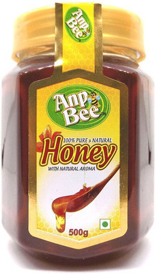

ANP BEE NATURAL HONEY 500GMS(500 g)