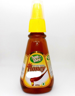 

ANP BEE NATURAL HONEY 400GMS(400 g)