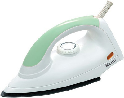 

Rico AI08 Dry Iron(White,Green)