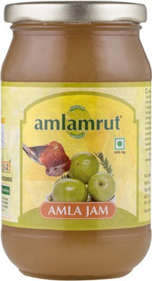 

amlamrut Amla jam 500gm 500 g