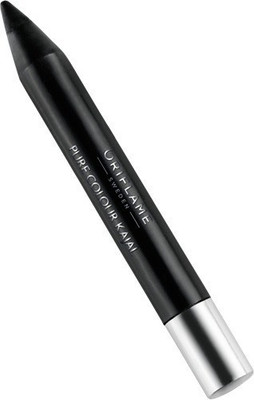 

Oriflame Sweden Pure Colour Kajal Black(Black, 3 g)