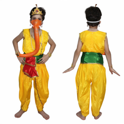 dussehra fancy dress