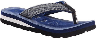 

Dayz Boys & Girls Slip On Slipper Flip Flop(Blue, Navy;blue