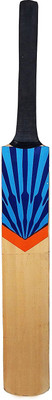 

Prime Sports Size  - Tennis Cricket Bat - Ideal for Kids Below 8 years old Poplar Willow Cricket Bat(, NA