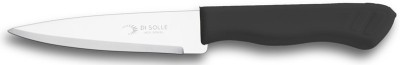 Di Solle Kitchen Vegetable Knife Steel, PP (Polypropylene) Knife(Pack of 1) at flipkart