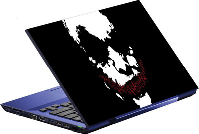 

Ramiya Dell Vinyl Laptop Decal 15.6