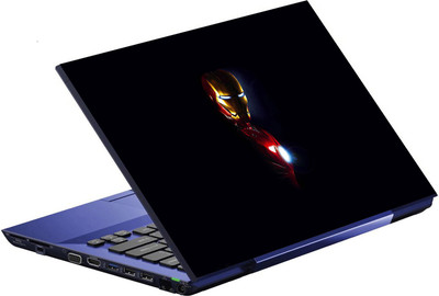 

Ramiya Iron Man Vinyl Laptop Decal 15.6