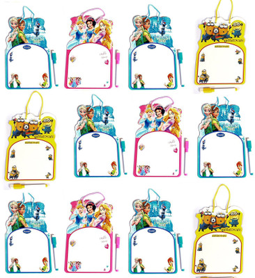 

Art Bundle Educational(Multicolor)