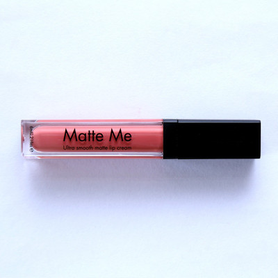 

Brandwire Incolor Matte Me 429(Nude Peach)