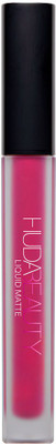 

Huda Beauty Vedio Star matte Lipstick(Vedio Star, 6 ml)