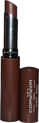

Cameleon Paris Color Stay Lipstick || 15 Hours Color Stay(Brown)