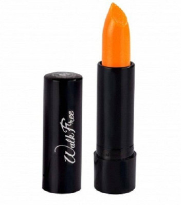

Blue Heavan Blue Heaven Walk Free Lipstick(Orange)