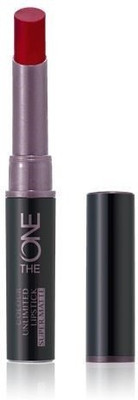 

Oriflame Sweden The One Colour Unlimited Lipstick(Resolute Red)