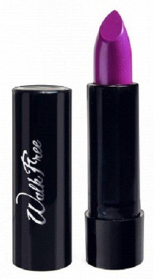

Blue Heavan Blue Heaven Walk Free Lipstick(purple)