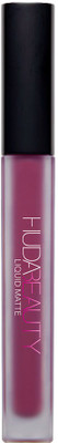 

Huda Beauty Trophy Wife matte Lipstick(Trophy Wife)