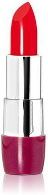 Oriflame Sweden One 5-in-1 Colour Stylist Lipstick(Sunset Red, 4 g)
