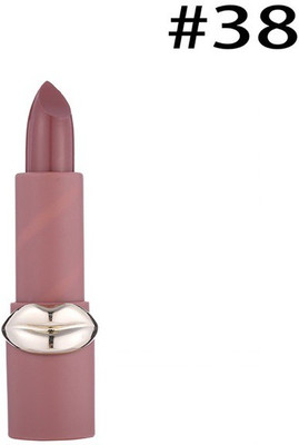 

Missrose Waterproof Lipstick (38) Hana(Red)