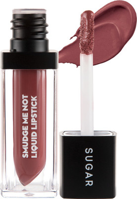 

Sugar LIPSTICK - 26 Rose Repose)(26 Rose Repose)