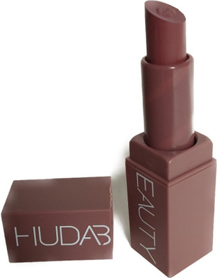 

Huda Beauty New Edition Of Matte Lipstick(Nude)
