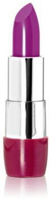 

Oriflame Sweden The ONE 5-in-1 colour stylist Lipstick Vivid violet(Purple, 4 g)