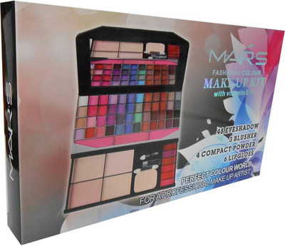 

NS Enterprises fashional makeup kit