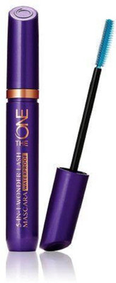 

Oriflame Sweden The ONE 5-in-1 Wonder Lash Waterproof Mascara (Black) 8 ml(Black)